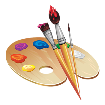 Arts and Crafts
                        