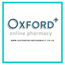 Oxford Online Pharmacy UK