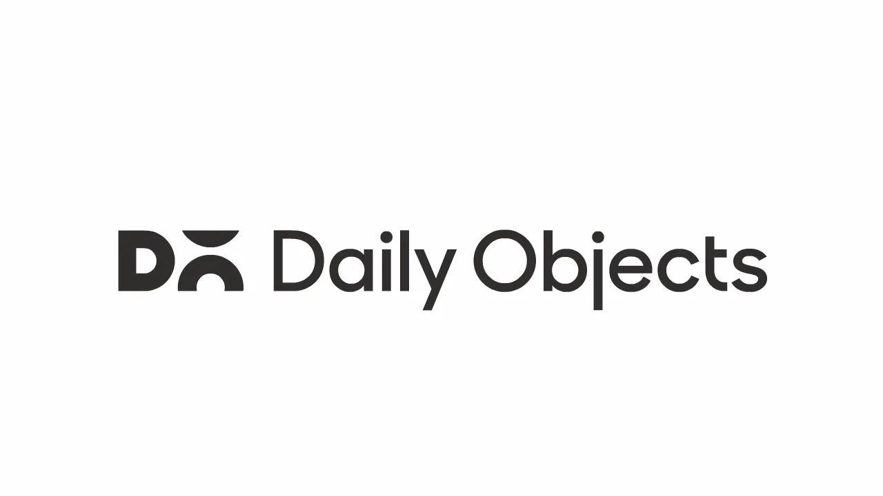Daily Objects IN