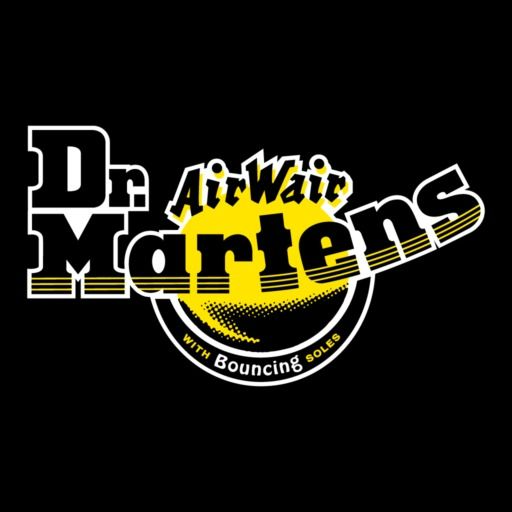 Dr Marten UK Logo