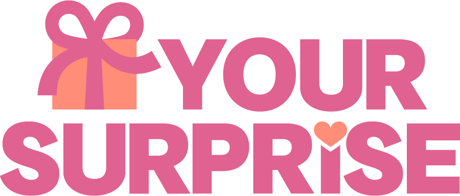 Yoursurprise DE
